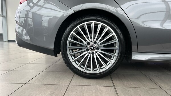 Used Mercedes-Benz CLA 2023 for sale - 76229293: Photo 27