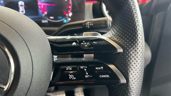 Used Mercedes-Benz CLA 2023 for sale - 76229293: Photo 29