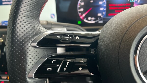 Used Mercedes-Benz CLA 2023 for sale - 76229293: Photo 30