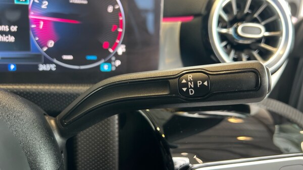 Used Mercedes-Benz CLA 2023 for sale - 76229293: Photo 31