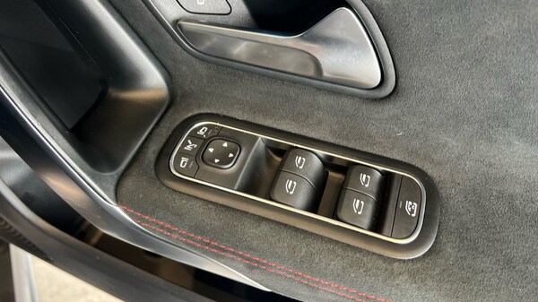 Used Mercedes-Benz CLA 2023 for sale - 76229293: Photo 37