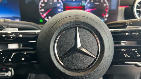 Used Mercedes-Benz CLA 2023 for sale - 76229293: Photo 38