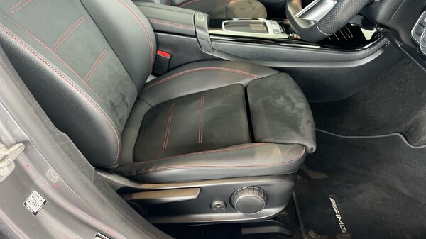 Used Mercedes-Benz CLA 2023 for sale - 76229293: Photo 39