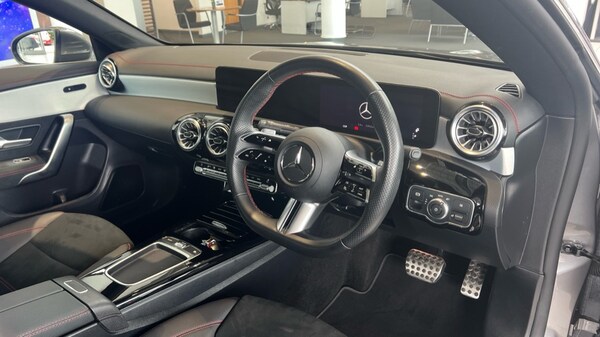 Used Mercedes-Benz CLA 2023 for sale - 76229293: Photo 3