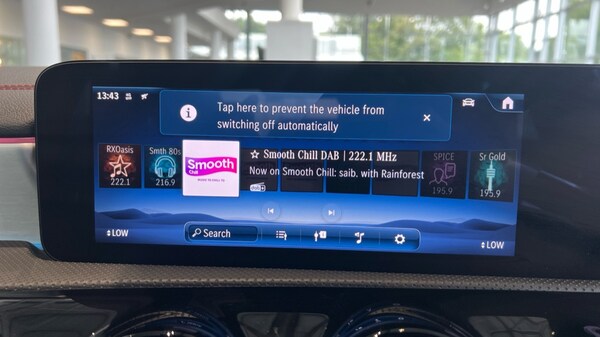 Used Mercedes-Benz CLA 2023 for sale - 76229293: Photo 41