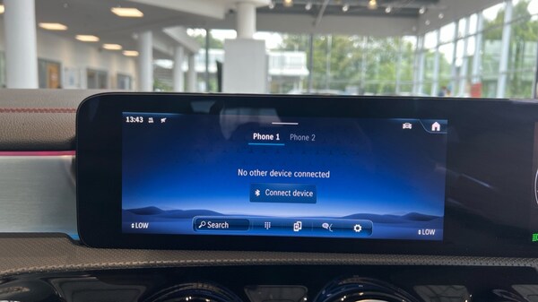 Used Mercedes-Benz CLA 2023 for sale - 76229293: Photo 43