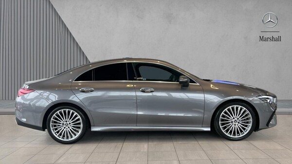 Used Mercedes-Benz CLA 2023 for sale - 76229293: Photo 4