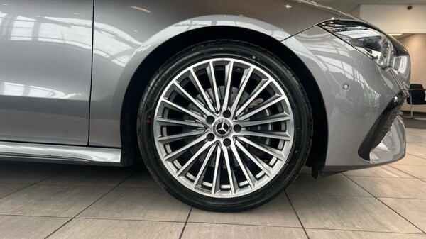 Used Mercedes-Benz CLA 2023 for sale - 76229293: Photo 5
