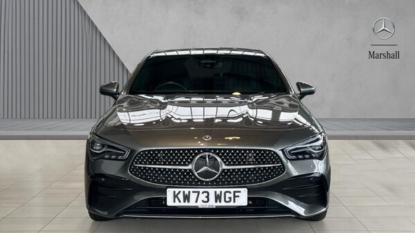 Used Mercedes-Benz CLA 2023 for sale - 76229293: Photo 6