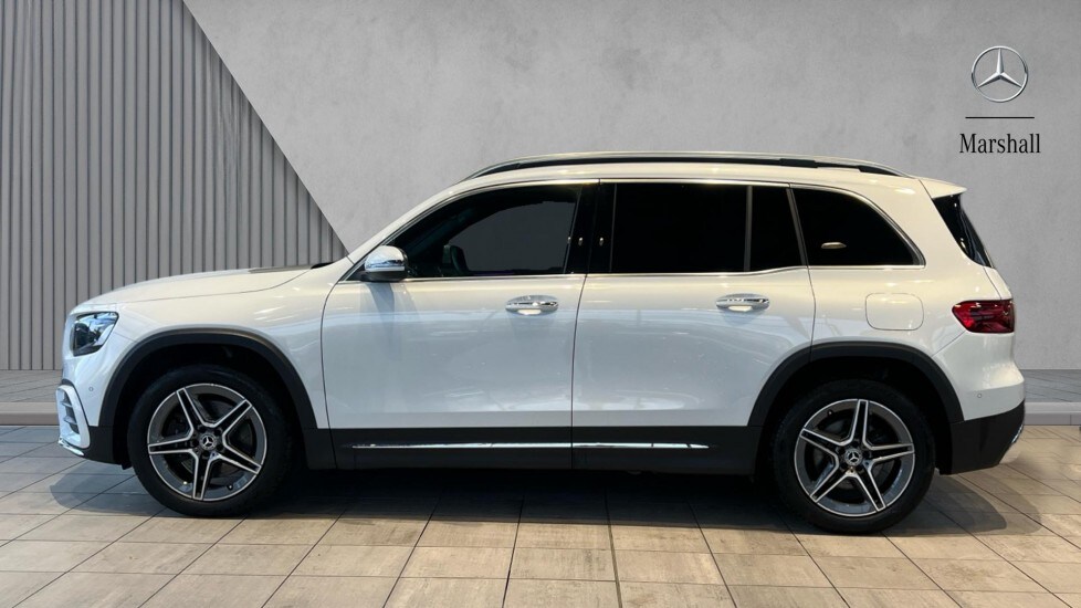 Used Mercedes-Benz GLB 2024 for sale - 76874483: Photo 10