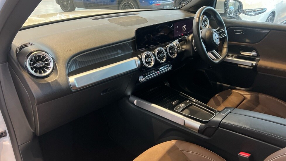 Used Mercedes-Benz GLB 2024 for sale - 76874483: Photo 11