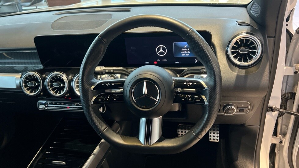 Used Mercedes-Benz GLB 2024 for sale - 76874483: Photo 12