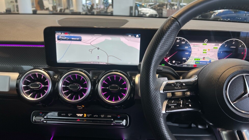 Used Mercedes-Benz GLB 2024 for sale - 76874483: Photo 13