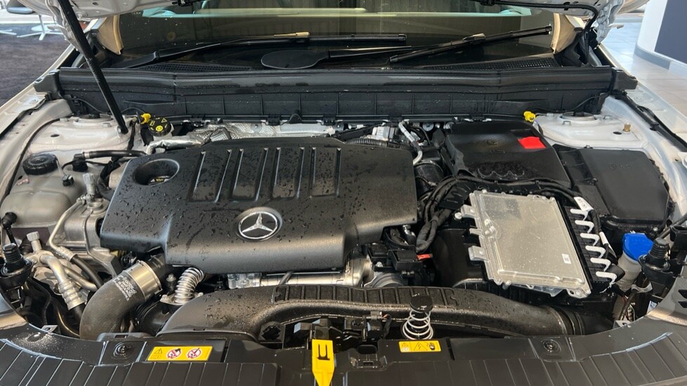 Used Mercedes-Benz GLB 2024 for sale - 76874483: Photo 19