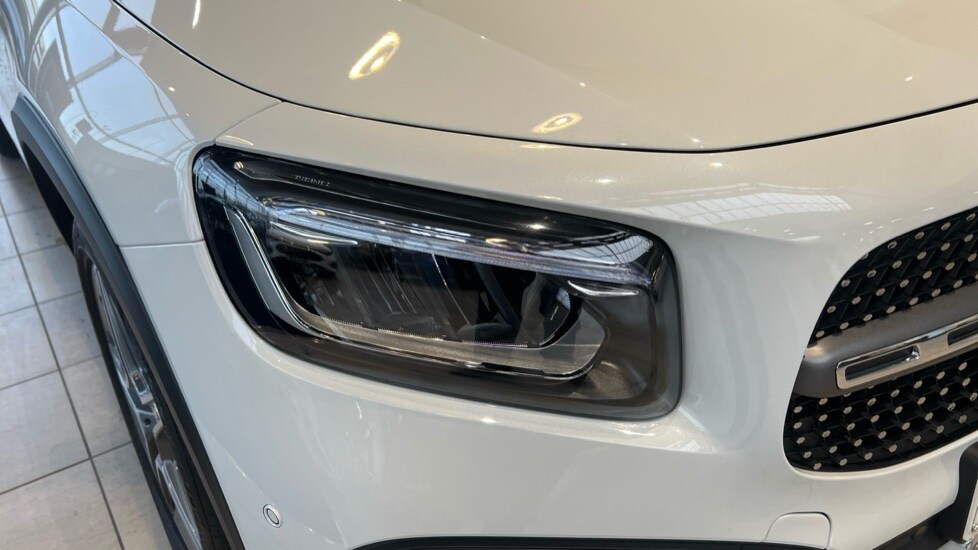 Used Mercedes-Benz GLB 2024 for sale - 76874483: Photo 20