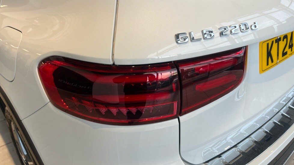 Used Mercedes-Benz GLB 2024 for sale - 76874483: Photo 21