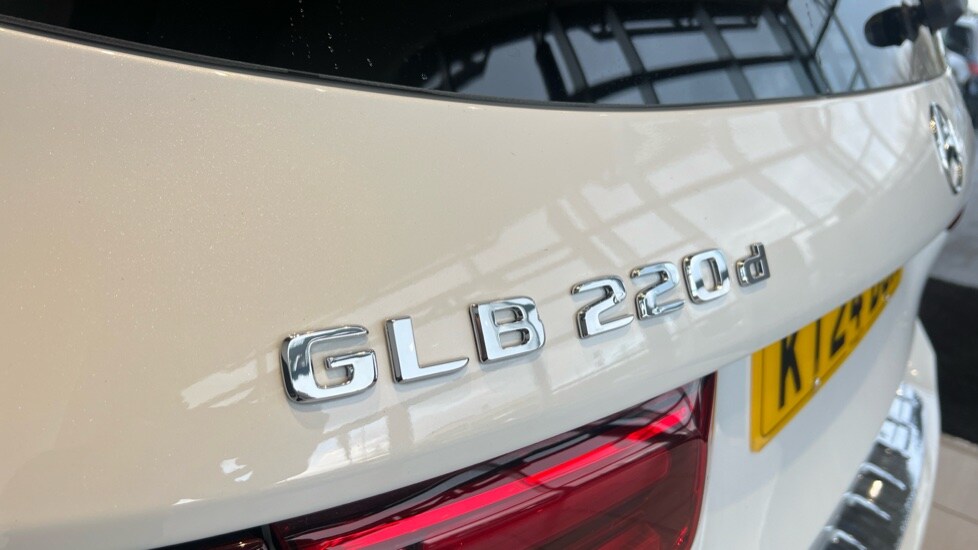 Used Mercedes-Benz GLB 2024 for sale - 76874483: Photo 22