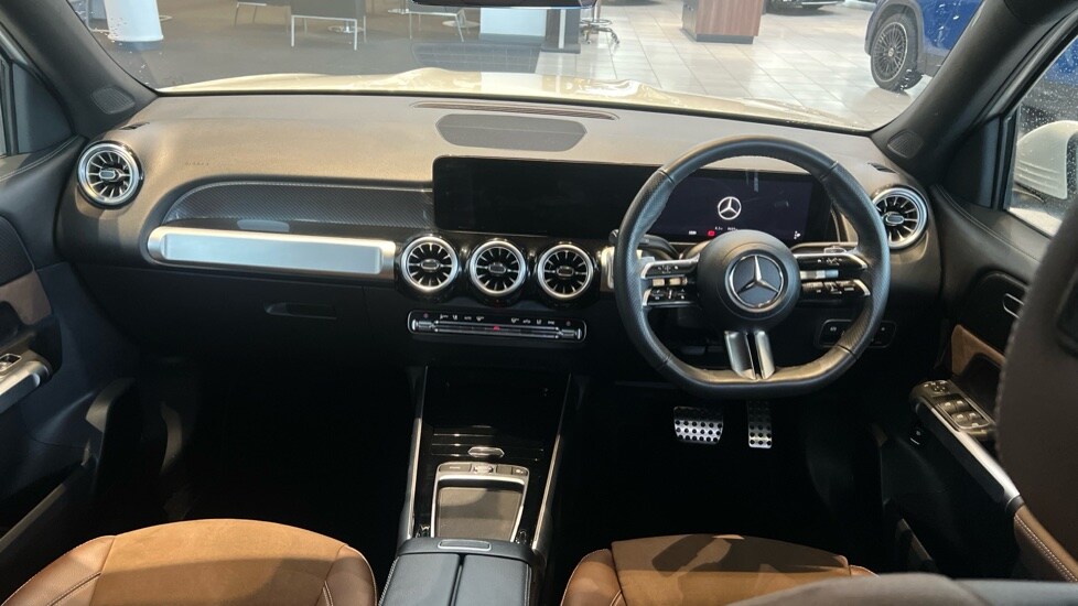 Used Mercedes-Benz GLB 2024 for sale - 76874483: Photo 23