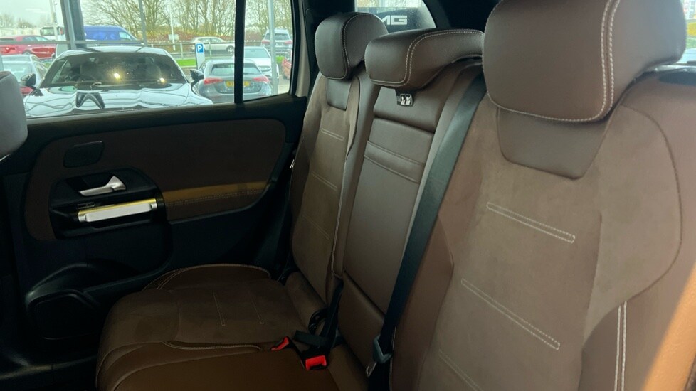 Used Mercedes-Benz GLB 2024 for sale - 76874483: Photo 24