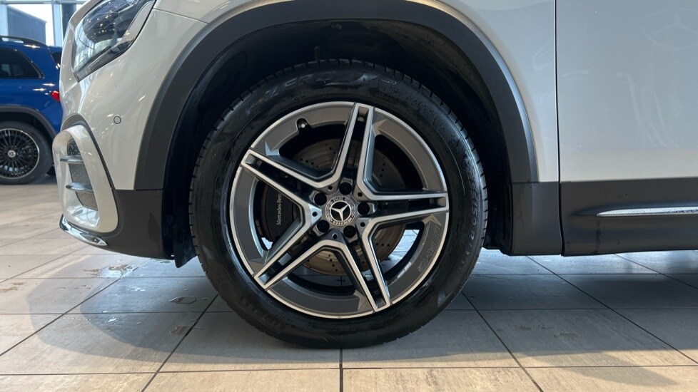 Used Mercedes-Benz GLB 2024 for sale - 76874483: Photo 25