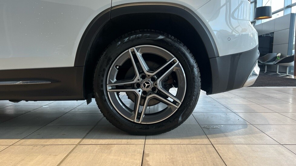 Used Mercedes-Benz GLB 2024 for sale - 76874483: Photo 26