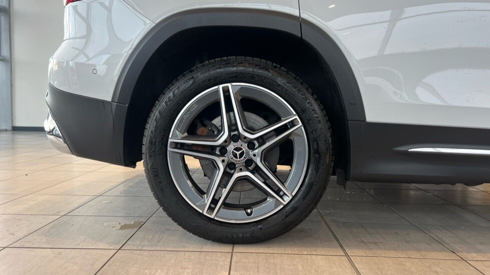 Used Mercedes-Benz GLB 2024 for sale - 76874483: Photo 27