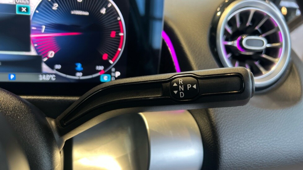 Used Mercedes-Benz GLB 2024 for sale - 76874483: Photo 31