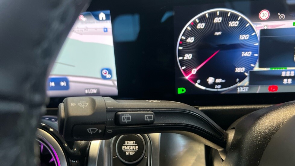 Used Mercedes-Benz GLB 2024 for sale - 76874483: Photo 32