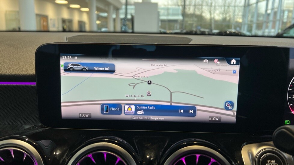 Used Mercedes-Benz GLB 2024 for sale - 76874483: Photo 33