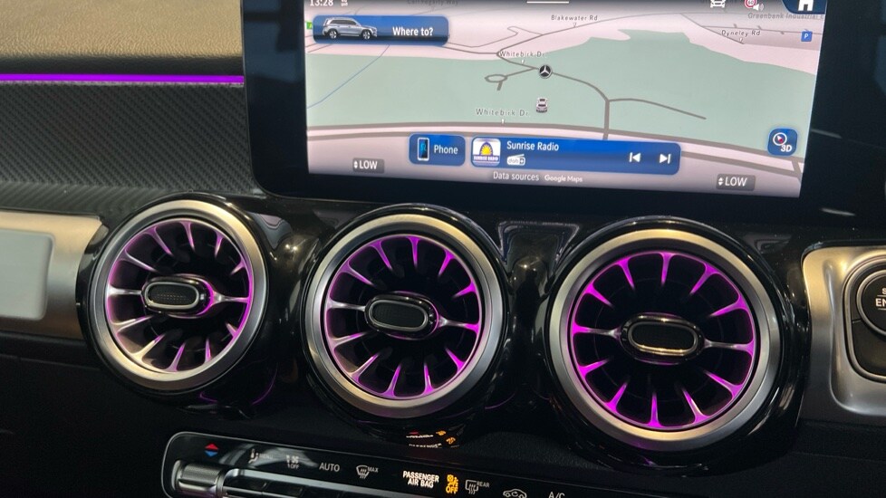 Used Mercedes-Benz GLB 2024 for sale - 76874483: Photo 36