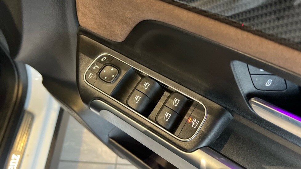 Used Mercedes-Benz GLB 2024 for sale - 76874483: Photo 37