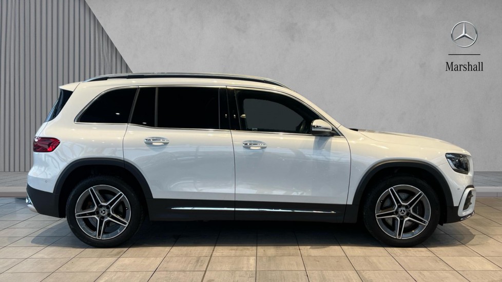 Used Mercedes-Benz GLB 2024 for sale - 76874483: Photo 4