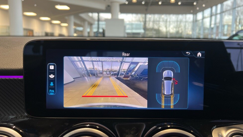 Used Mercedes-Benz GLB 2024 for sale - 76874483: Photo 40