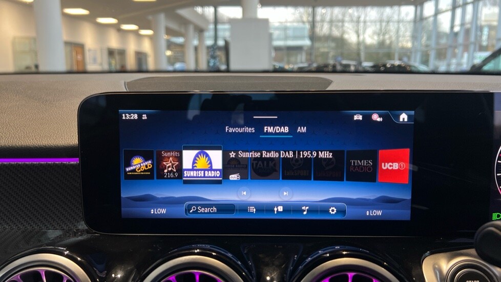 Used Mercedes-Benz GLB 2024 for sale - 76874483: Photo 41