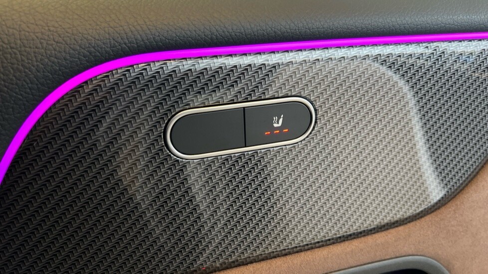 Used Mercedes-Benz GLB 2024 for sale - 76874483: Photo 42