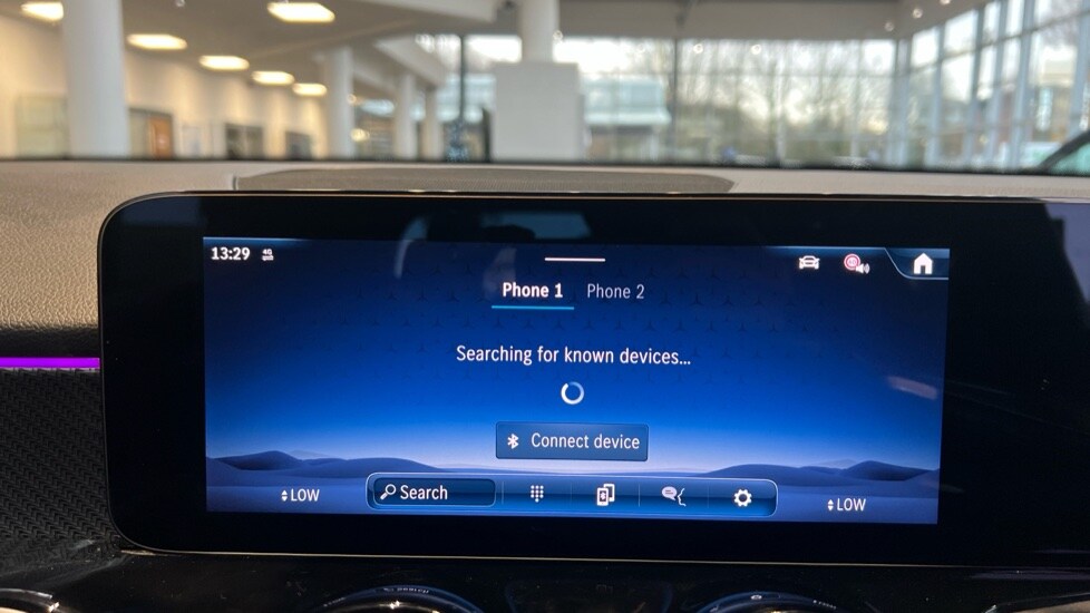 Used Mercedes-Benz GLB 2024 for sale - 76874483: Photo 43