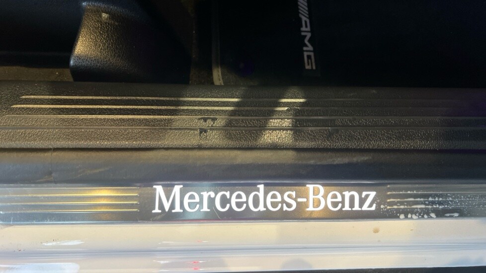 Used Mercedes-Benz GLB 2024 for sale - 76874483: Photo 44