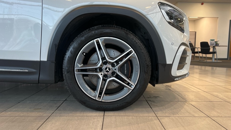 Used Mercedes-Benz GLB 2024 for sale - 76874483: Photo 5