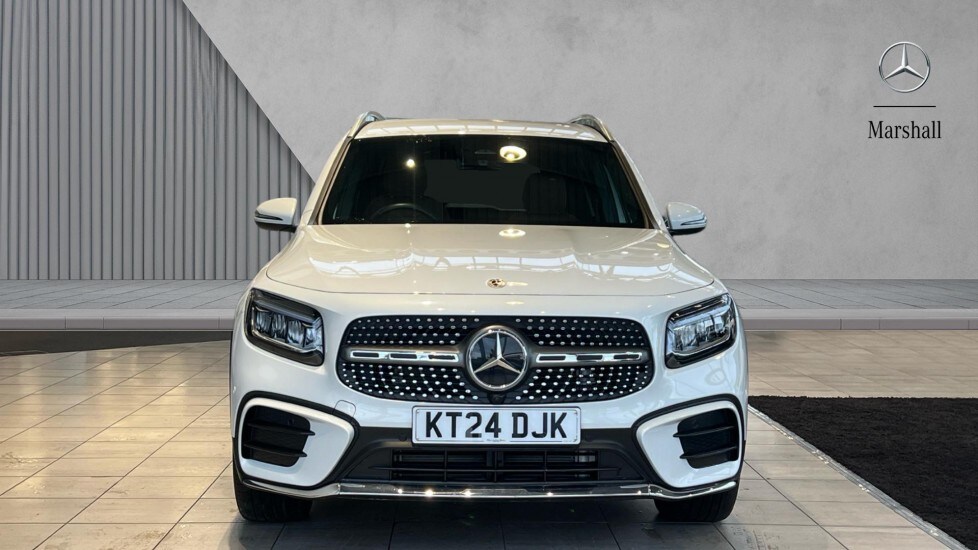 Used Mercedes-Benz GLB 2024 for sale - 76874483: Photo 6