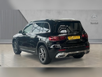 Used Mercedes-Benz GLB 2025 for sale - 76261661: Photo