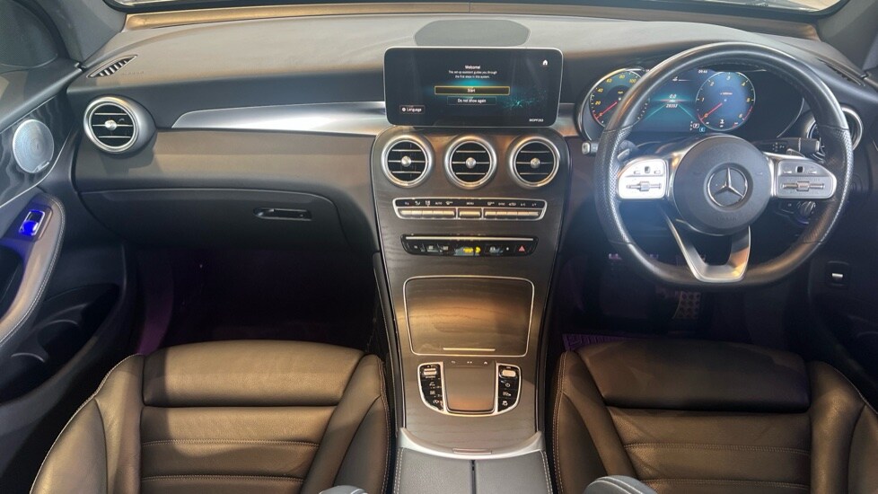 Used Mercedes-Benz GLC 2020 for sale - 75902047: Photo 11