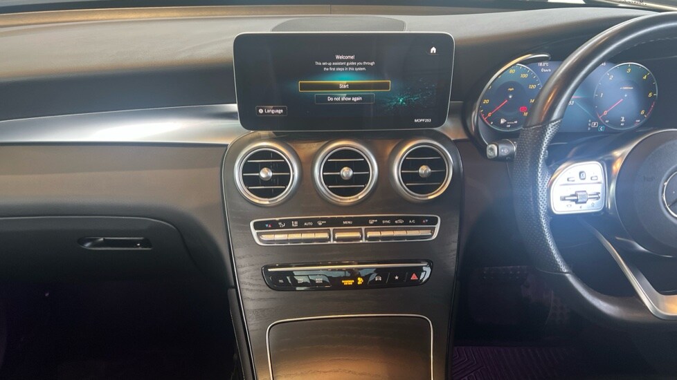 Used Mercedes-Benz GLC 2020 for sale - 75902047: Photo 12