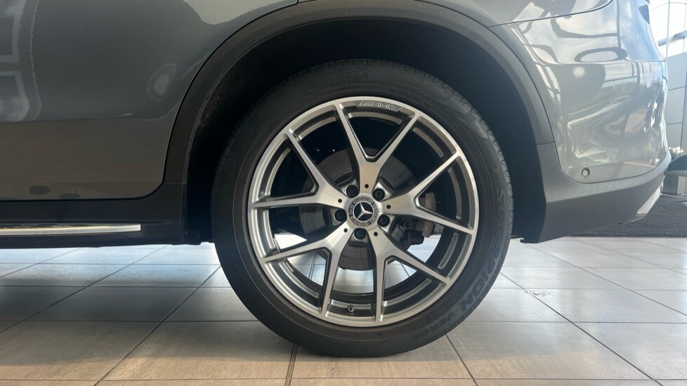 Used Mercedes-Benz GLC 2020 for sale - 75902047: Photo 18