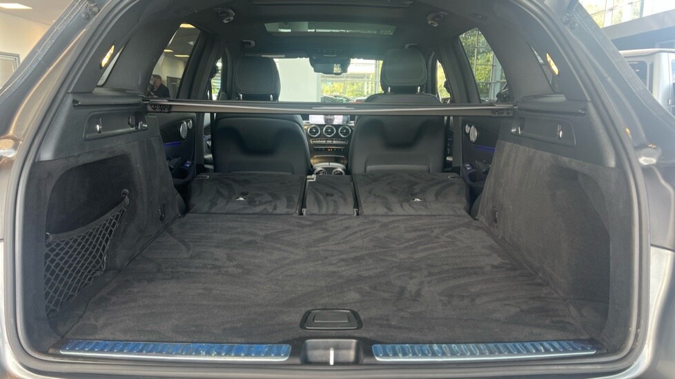 Used Mercedes-Benz GLC 2020 for sale - 75902047: Photo 21