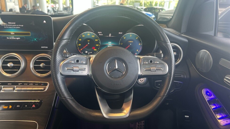 Used Mercedes-Benz GLC 2020 for sale - 75902047: Photo 22