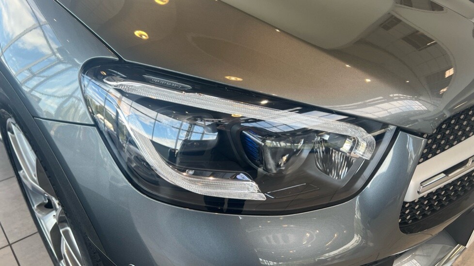 Used Mercedes-Benz GLC 2020 for sale - 75902047: Photo 24