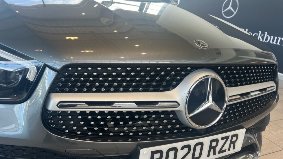 Used Mercedes-Benz GLC 2020 for sale - 75902047: Photo 25