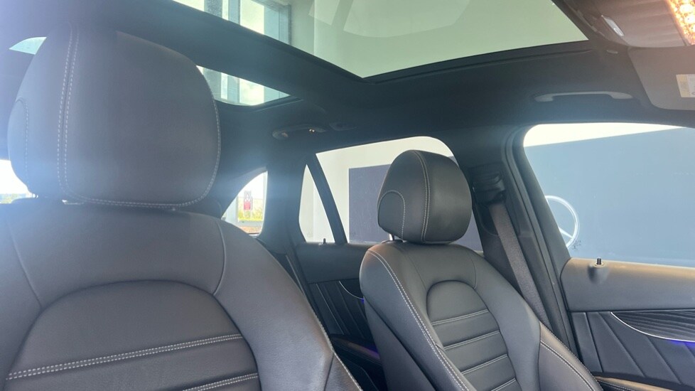 Used Mercedes-Benz GLC 2020 for sale - 75902047: Photo 35