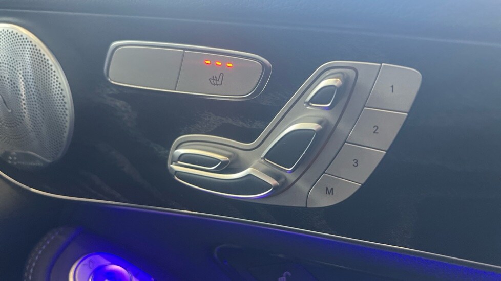 Used Mercedes-Benz GLC 2020 for sale - 75902047: Photo 36