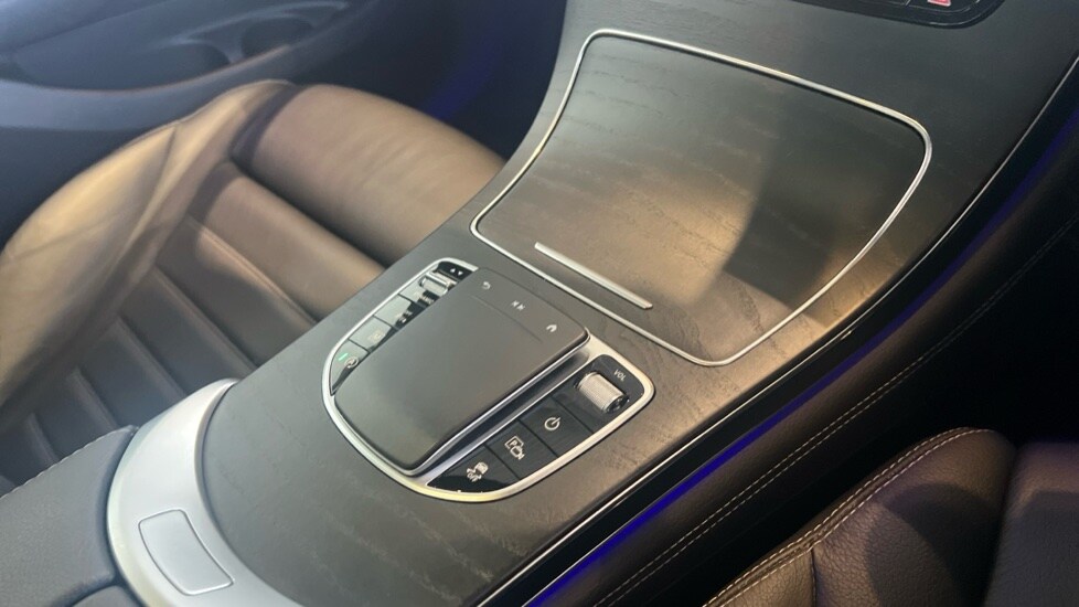 Used Mercedes-Benz GLC 2020 for sale - 75902047: Photo 40